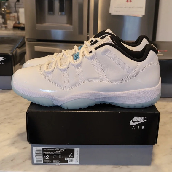 Jordan Other - Air Jordan 11 Retro 11 Lows